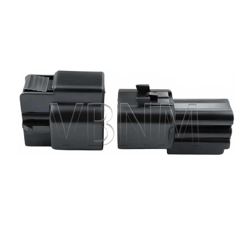 4-Pin KPB623-04620PB621-04020 PB625-04027 Autoteile AC-Baugruppe Auto-Sauerstoffsensor-Verdrahtungsstecker für Hyundai Kia – Detail 6