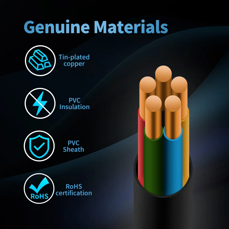 55 سنتيمتر دراجة كهربائية عرض تمديد كابل ذكر/موصل سالب ل Bafang BBS منتصف المحرك/محور عرض المحرك يمكن بروتوكول #5