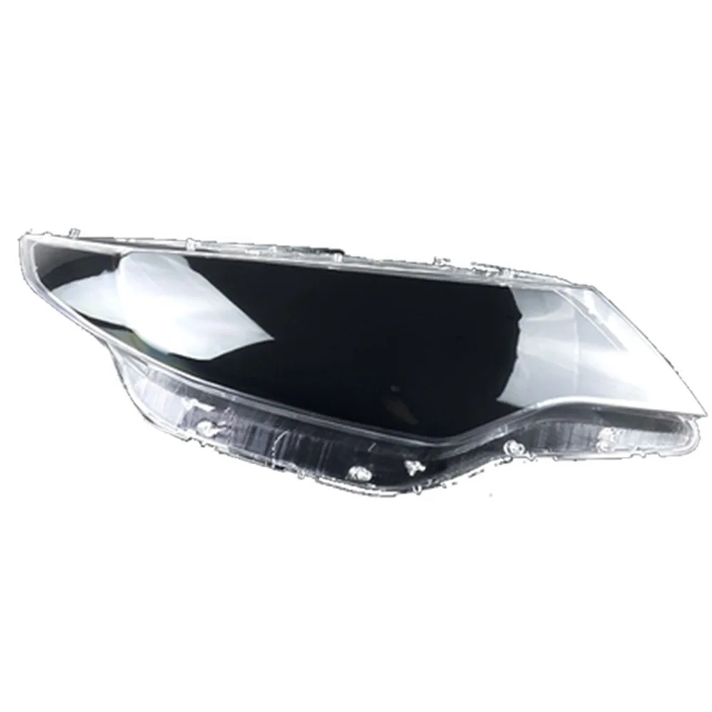 For Kia K5 2016 2017 2018 2019 Headlamp Lens Headlight Cover Car Head Light Replace Auto Shell Glass Lens Caps Lampshade Case