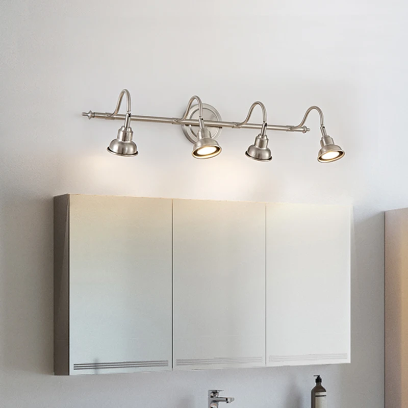 Thumbnail 4 - #3 Compare Anti-Fog Bathroom Mirrors Before You Buy
