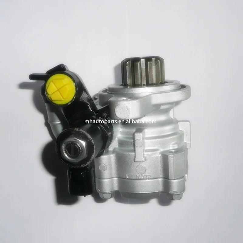 Auto steering systems parts power steering pump 44310-60550 60551 suitable for land cruiser KDJ150 155 1KD