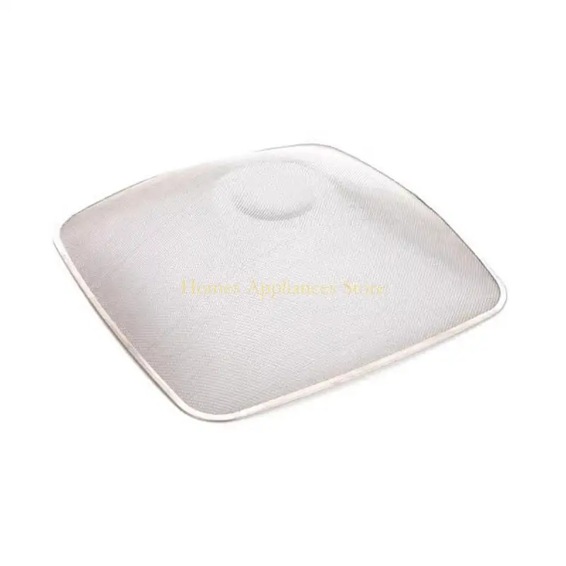 D0AB LAGEL GOOD FILTER Кухонный масляный фильтр для 8306 8502 8302 8102 6101 6102