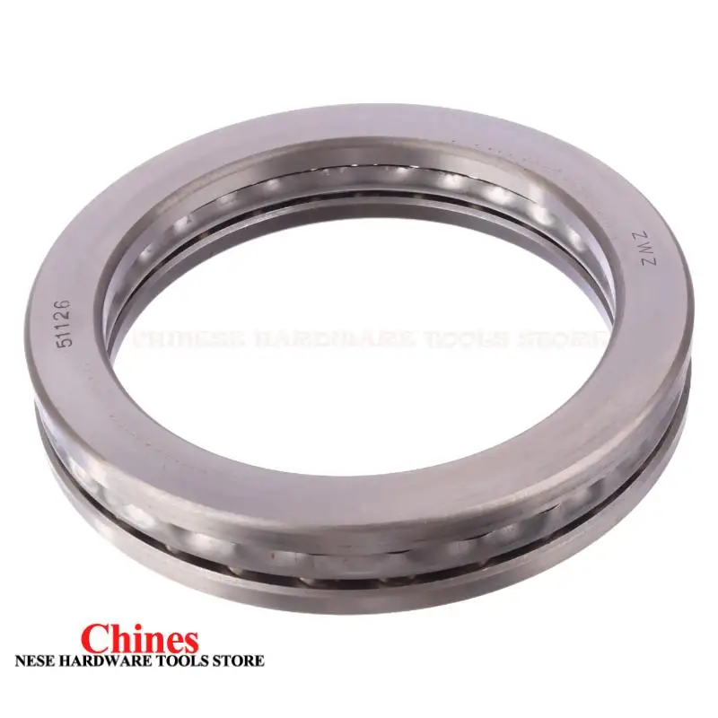 51126 high quality plane thrust bearing