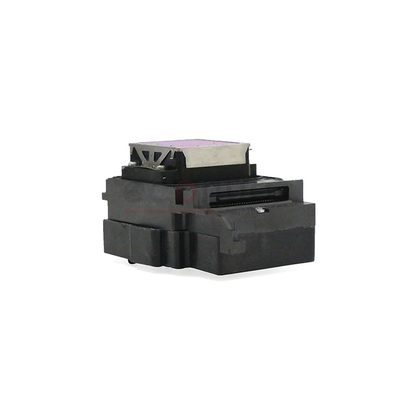 High quality dx10 tx800 dx8 printhead uv/eco solvent ink nozzle for epson nocai flat bed printer/roll to roll printer