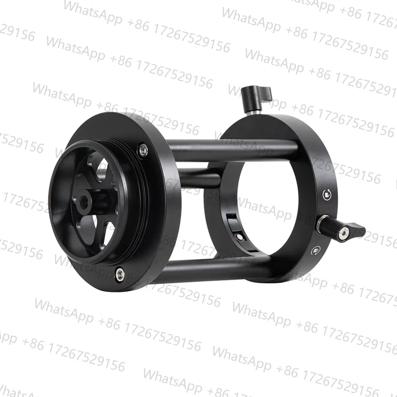 AM5 Harmonic Equato…