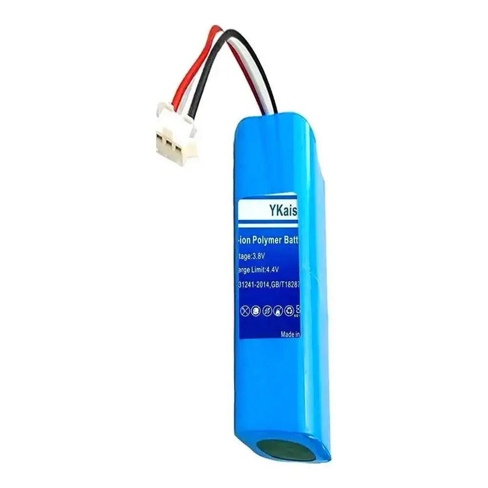 

Reliable Power Supply 8000mAh Robot Cleaner Battery For Xiaomi Viomi S9 For Roidmi Eve Plus Robot