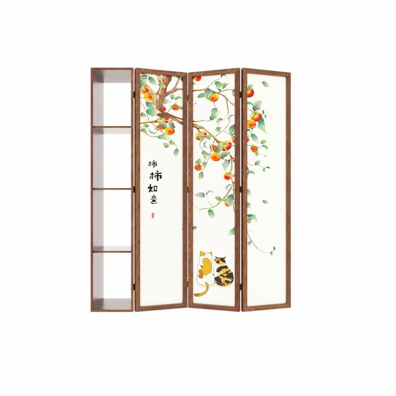 

Складная полка-перегородка для хранения вещей в шкафу