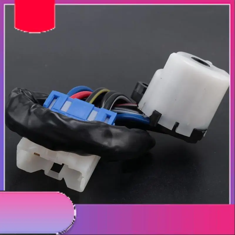 

Автомобильный запуск двигателя, замок зажигания, жгут проводов зажигания MB629662 для Mitsubishi Pajero Montero V31 V32 V33, Dodge Parts-Y79A