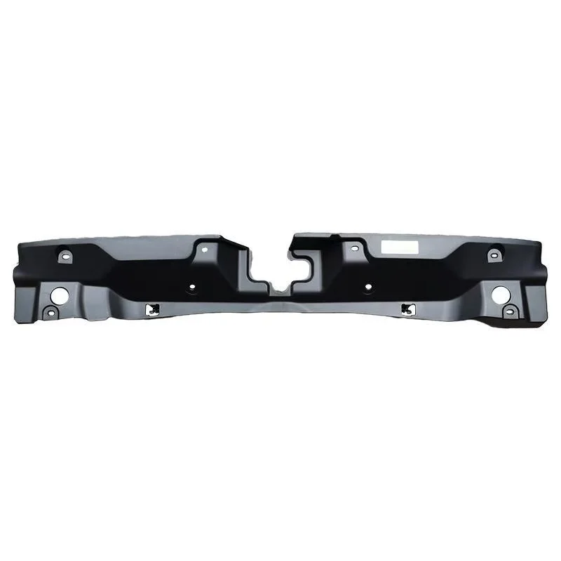 New Genuine OEM Parts Auto Front Hood Side Panel Trim 72371-64R00 For Suzuki SX4 S-cross 2017-2021