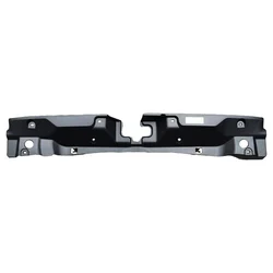 New Genuine OEM Parts Auto Front Hood Side Panel Trim 72371-64R00 For Suzuki SX4 S-cross 2017-2021