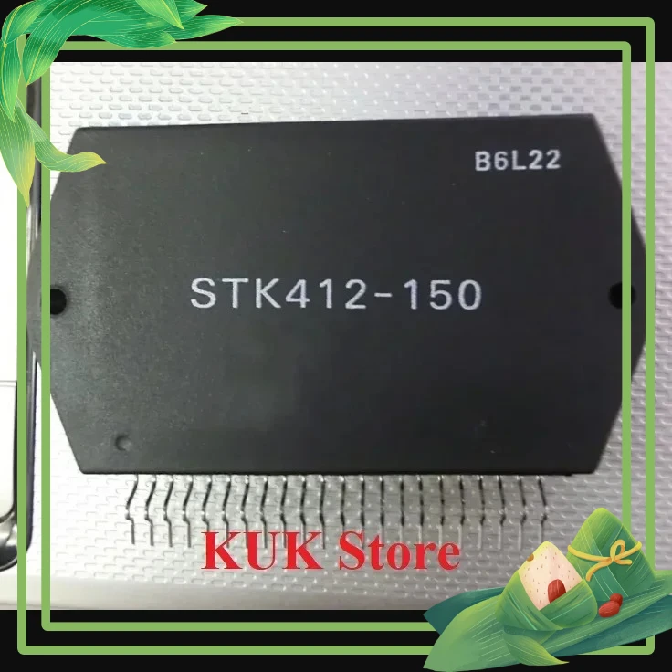 STK412-150 original