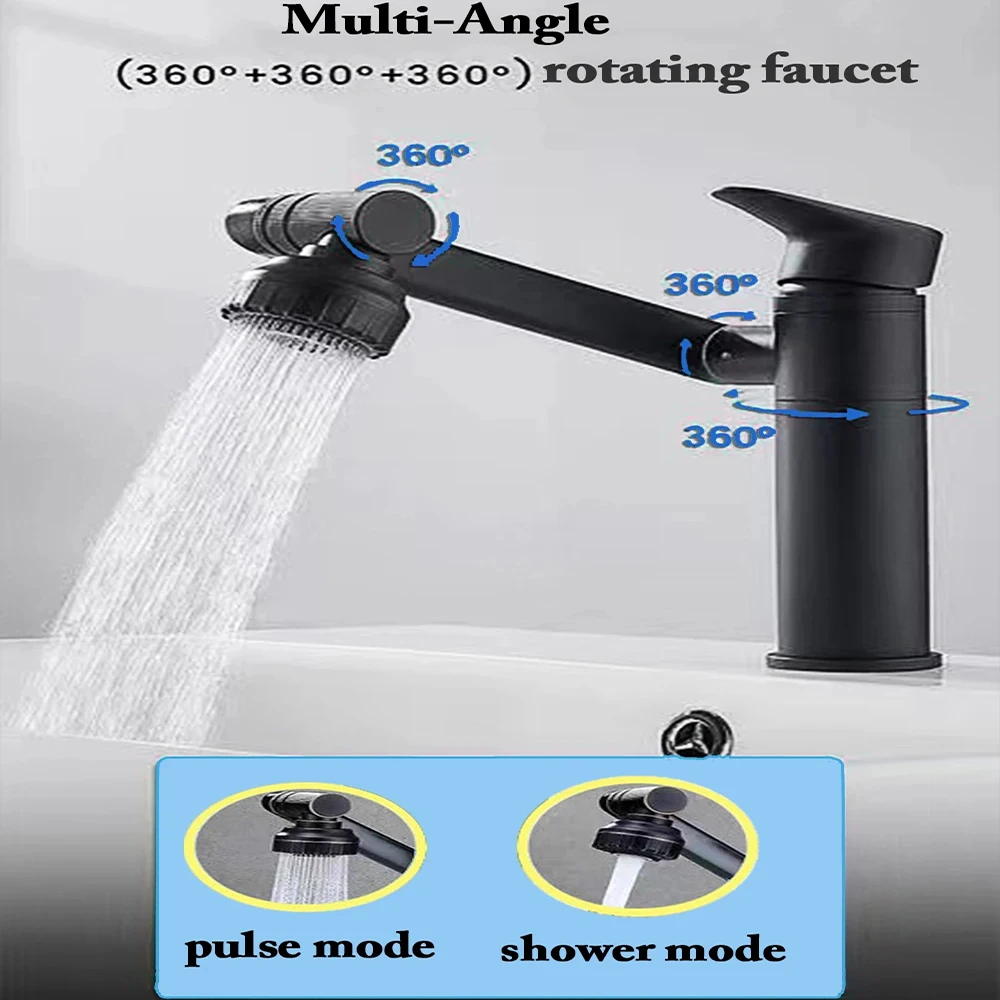 Thumbnail 4 - #15 Waterfall Basin Taps List of Top Picks