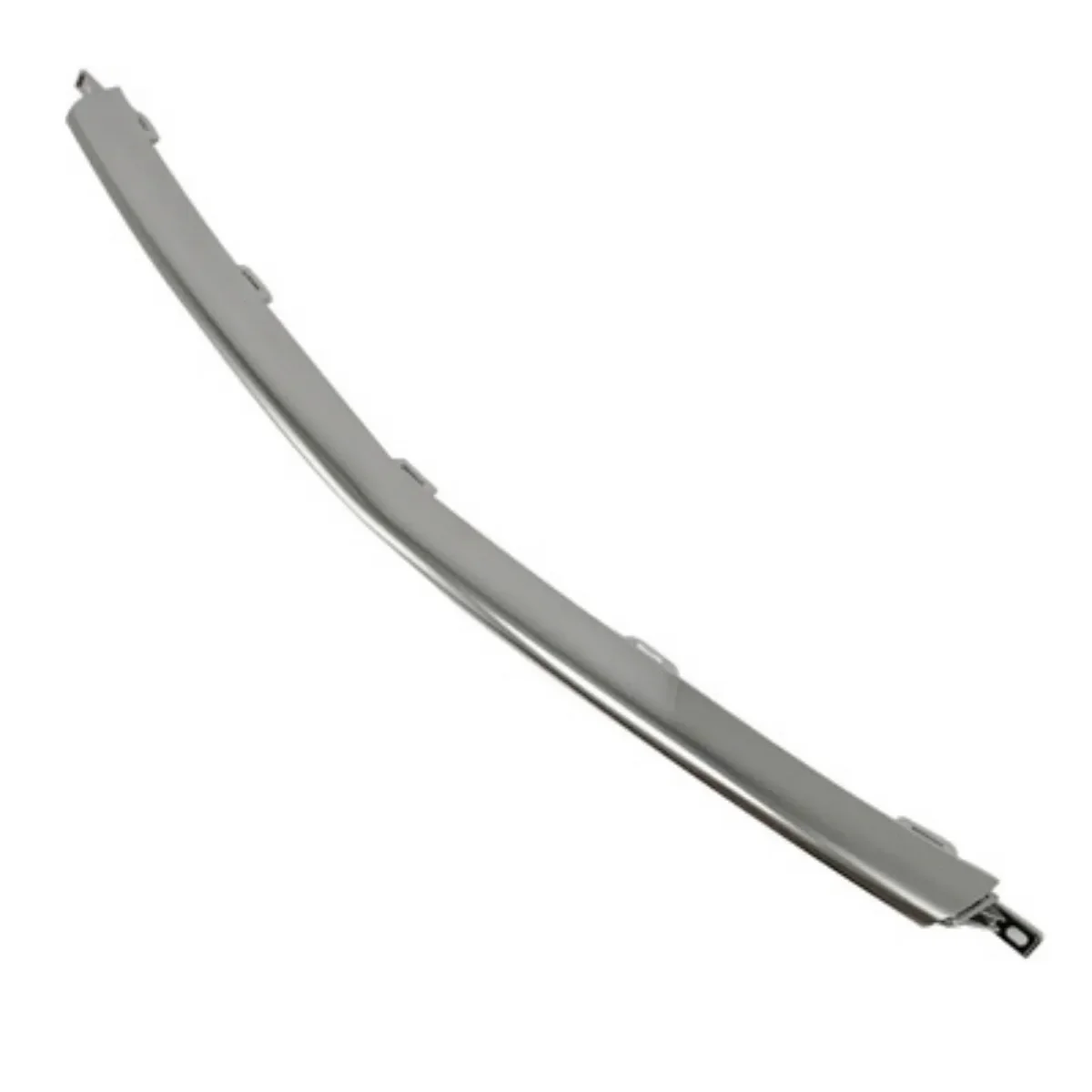

Car Front Bumper Chrome grille Trim Decoration Strip for Geely Coolray proton X50