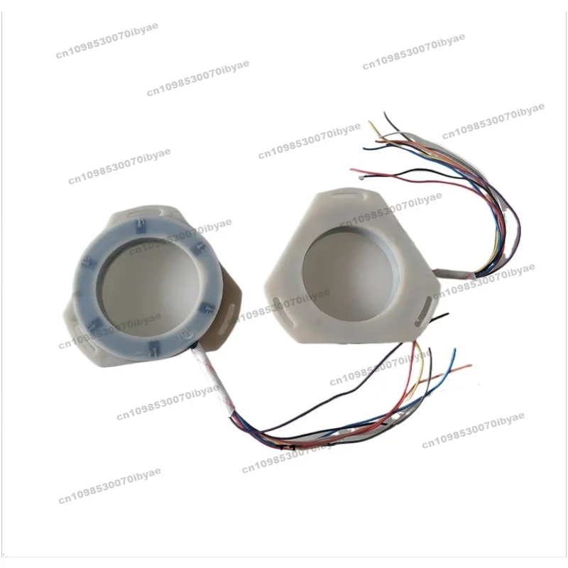 

Free Shipping, Sending Tray HAk31063 HAK31080 6-station/8-station Tool Holder Sending Tray, Triangle