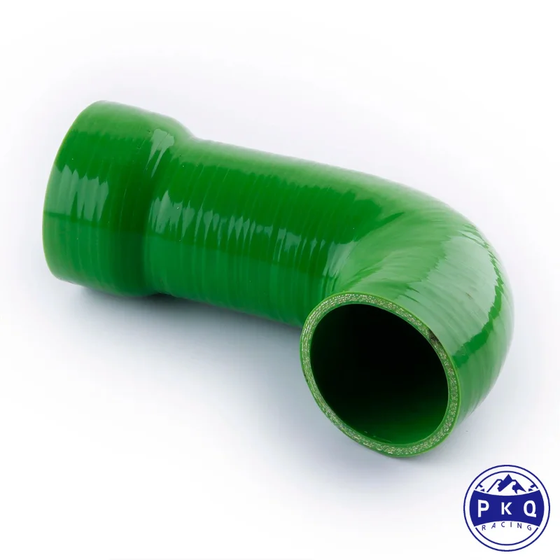 

For 1991-2001 Jeep Cherokee XJ 4.0L Silicone Air Intake Inlet Connector Hose Kit