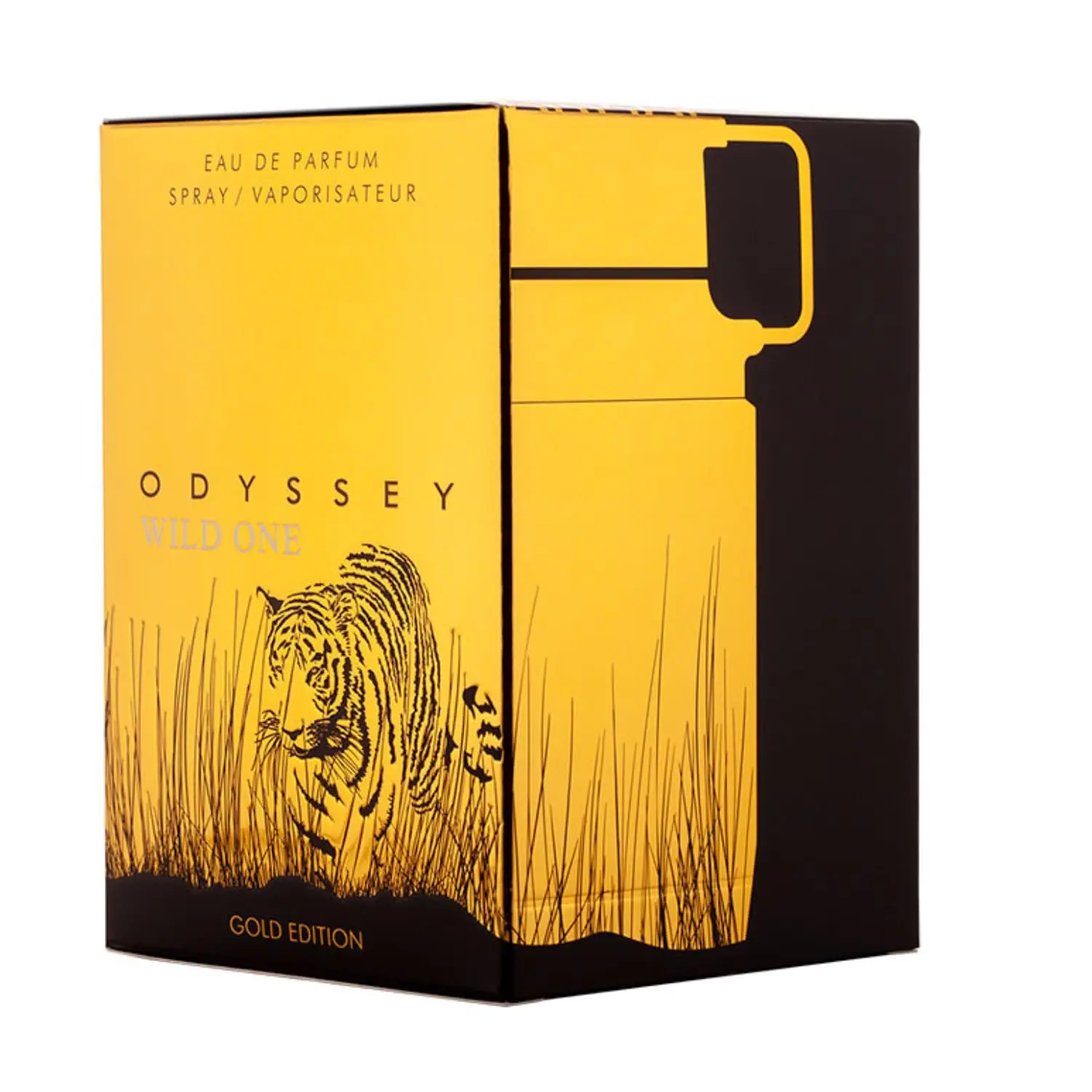 Original Arabic Perfume Odysse - Fragrance Perfume For Hair recensione e prezzo