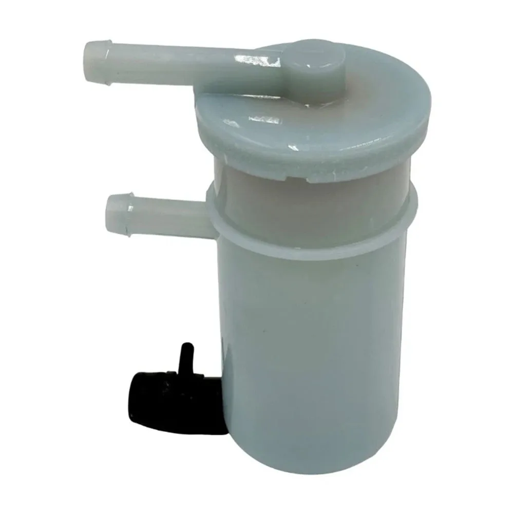 2PCS Fuel Filter 15410-87J30 For Suzuki For Outboard Motor DF60 DF70 DF90 4 Engine Replacement Parts Accessories