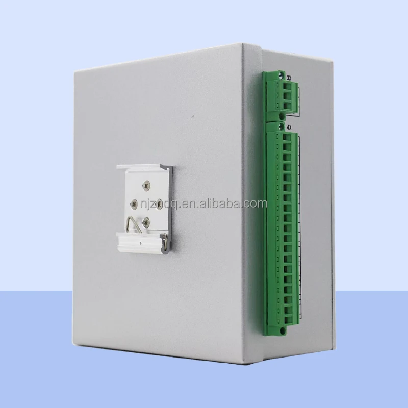 Защитное реле от острова