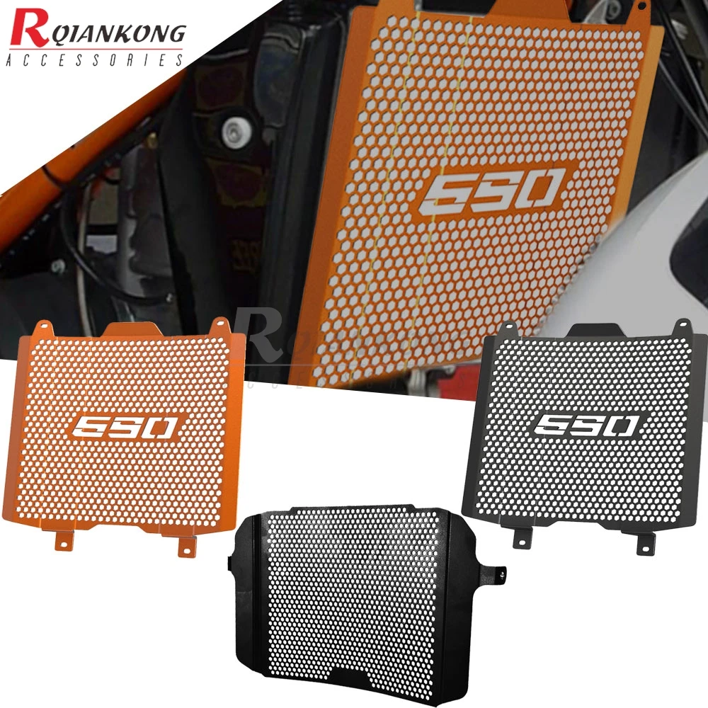 

Motorcycle Accessories For 690Duke 690 DUKE R 2012 2013 2014 2015 2016 2017 2018 2019 Radiator Guard Protector Grille Covers