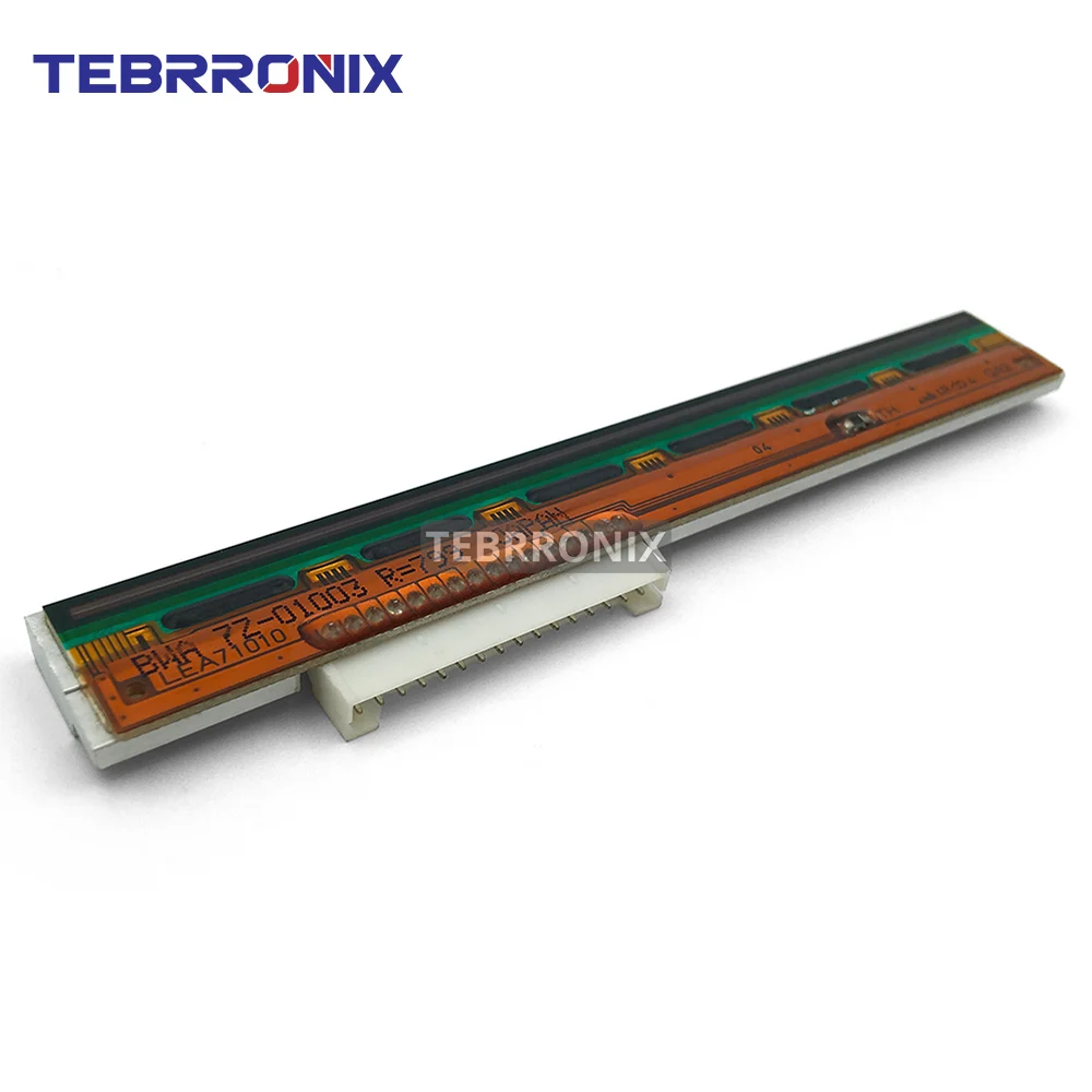 715-508-00 Printhead asli baru untuk Intermec PB50 PB51 Printer Barcode termal