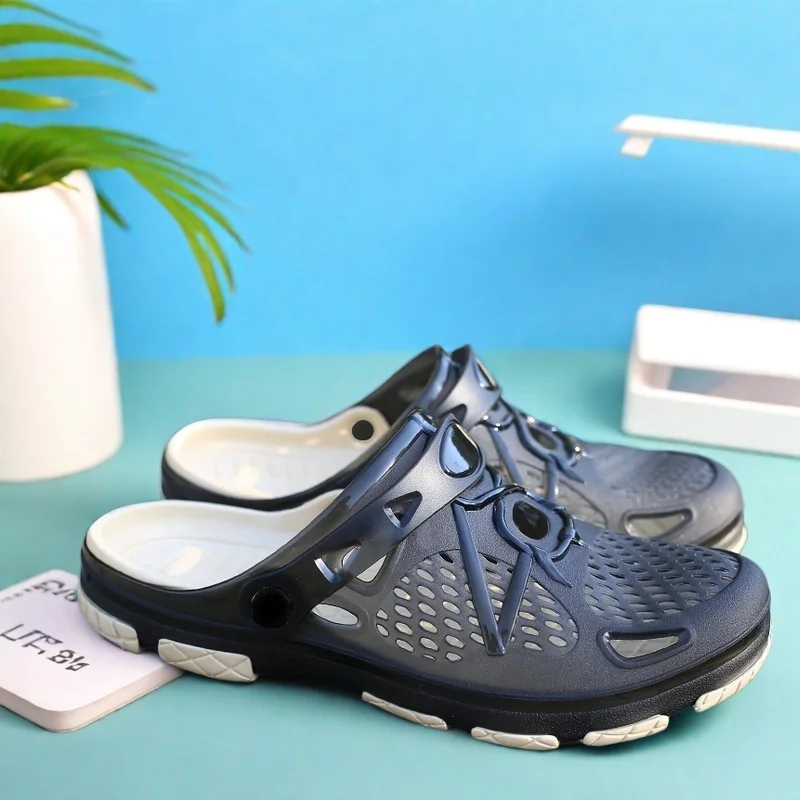 Thumbnail 4 - #49 Trending PVC Sandals Right Now