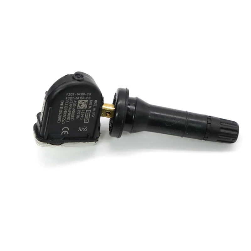 

8PCS TPMS Tire Pressure Monitor Sensor F2GT-1A180-CB For Ford Explorer F-15 Mustang Lincoln MKX F2GT-1A150-CB 433Mhz