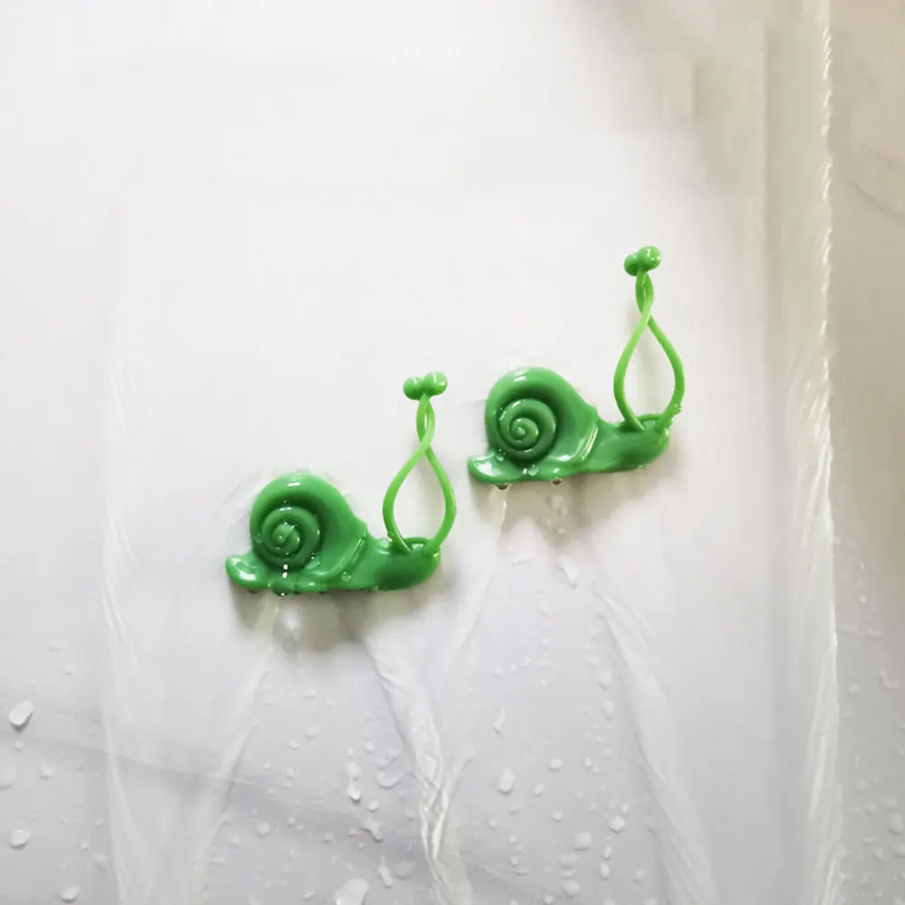 

30Pcs Self Adhesive Vine Climbing Wall Fixture Clips Durable Plastic Plant Fixing Hooks Garden Balcony Cable Organizer