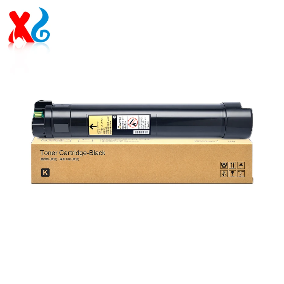 

Toner Cartridge C7020 For Xerox VersaLink C7020 C7025 C7030 Japan Toner Cartridge New Compatible 400g 280g