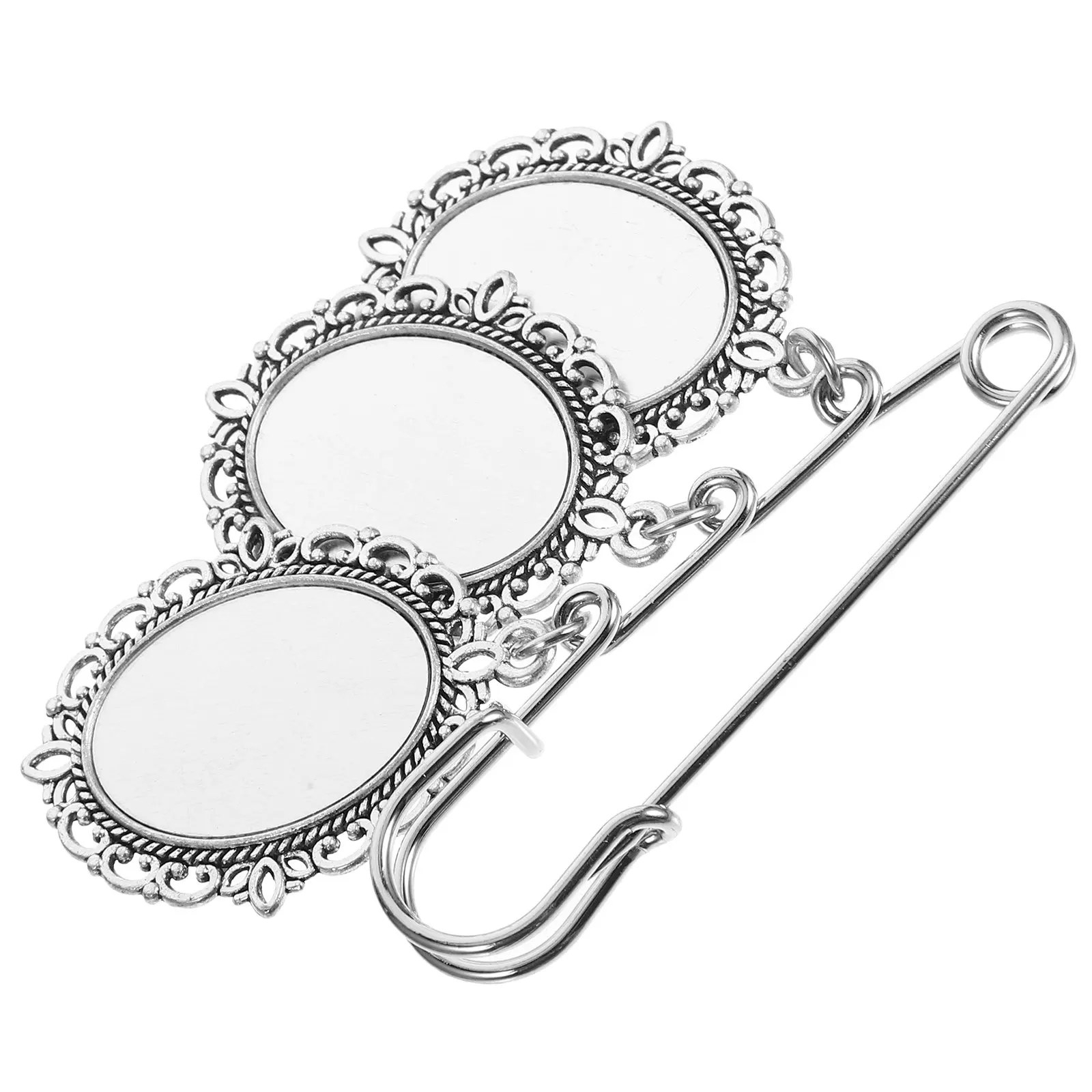 

Металлический значок-брошь из цинкового сплава с термотрансферной печатью, DIY подарок выпускнику, на свадьбу, день рождения, Рождество, для выпускных вечеринок