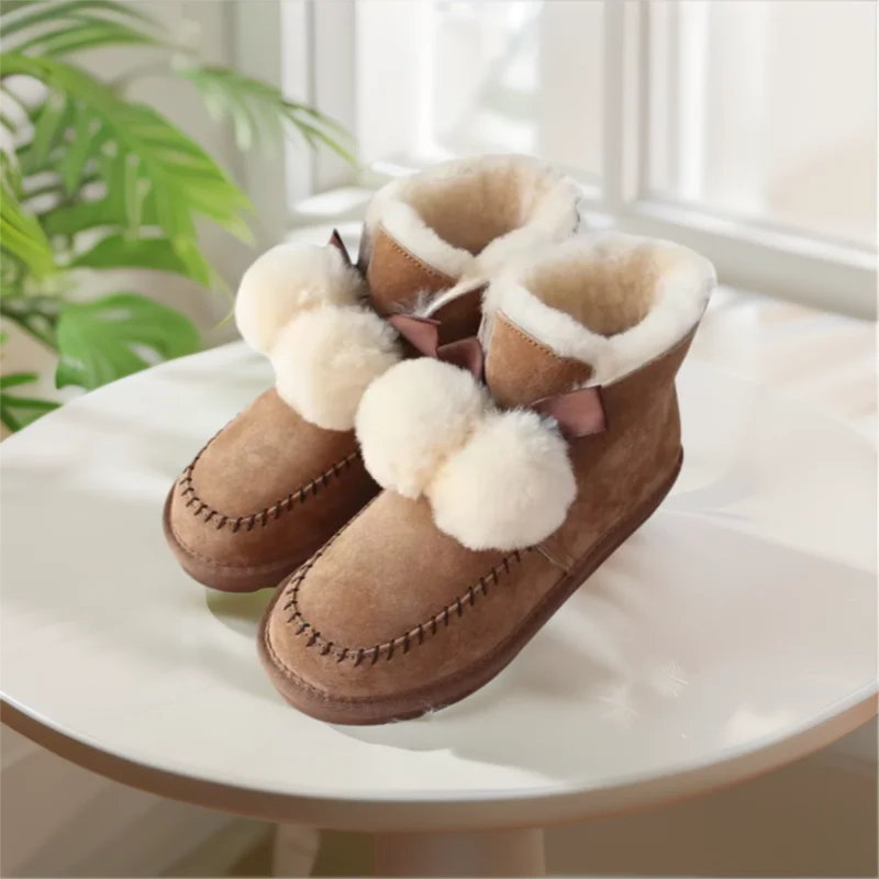 100% Natural Fur 20… - image