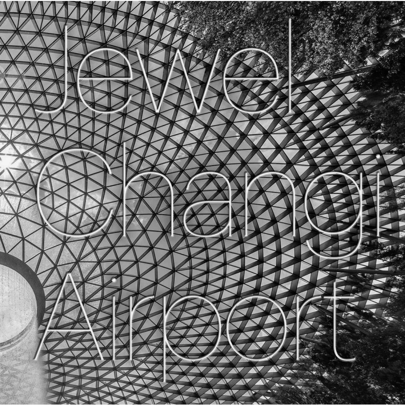 جويل تشانجي مطار سفدي المهندسين المعماريين Acc كتب فنية 9781864708509 كتاب #1