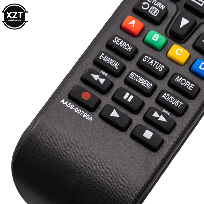 Remote Control For Samsung TV AA59-00790A Replace AA59-00793A AA59-00797A BN59-01178B BN59-01178W BN59-01178B BN59-01178R