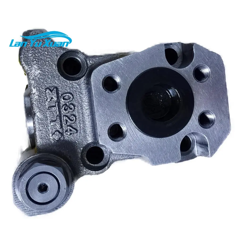 PC300-7 PC400-7 PC300-8 PC400-8 Valve Ass Kisser 723-40-82401