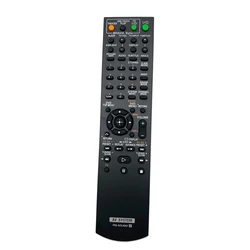 Remote Control RM-ADU007 For SONY DAV-HDX277W DAV-HDX277WC DAV-HDX279W DAV-HDX576WF HCD-HDX475 Video AV SYSTEM