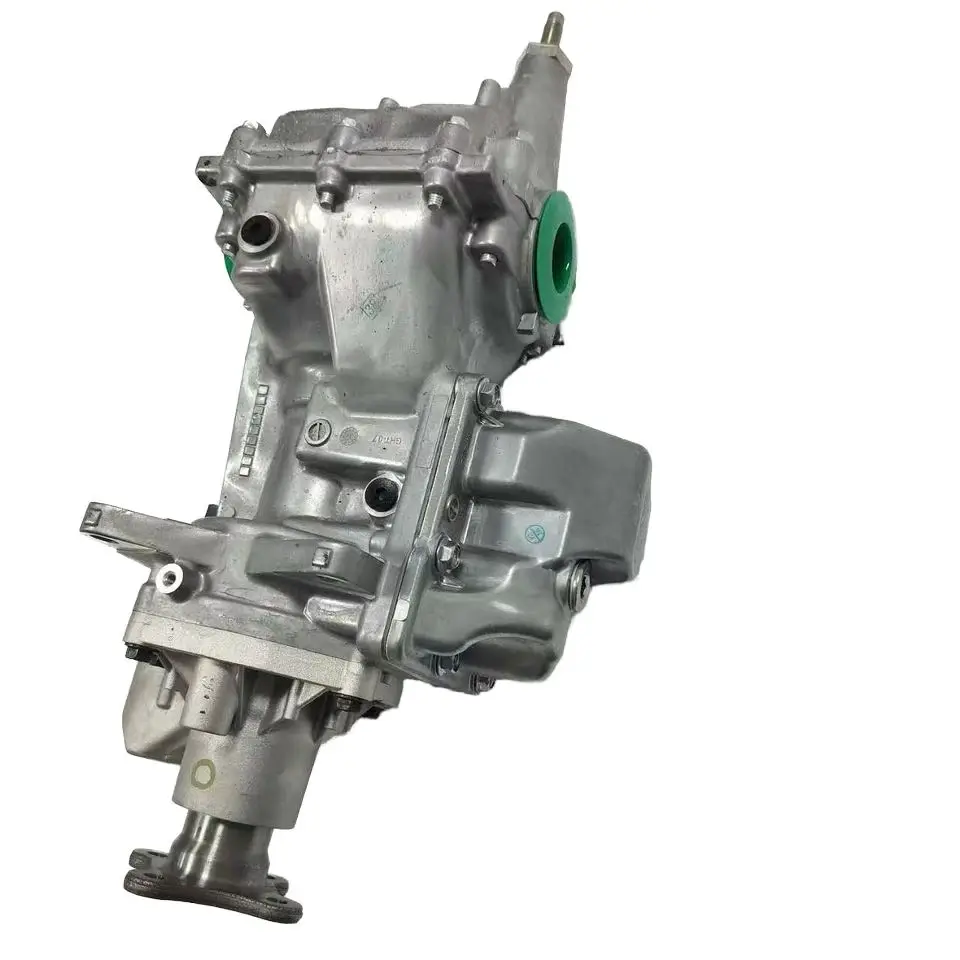 

Новый дифференциал 38300W000P для Mitsubishi Outlander
