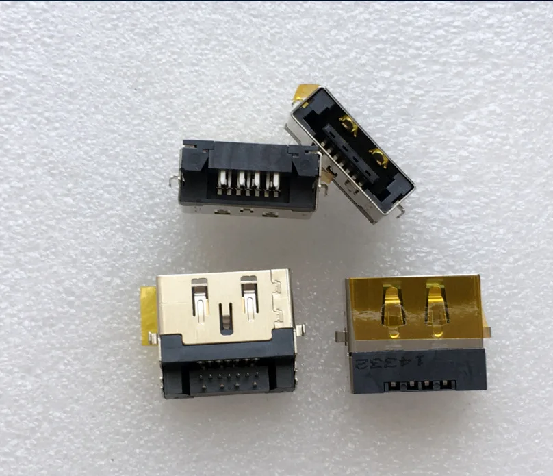 

Fro Dell, Lenovo и другие ноутбуки ESATA USB-разъем 2-в-1