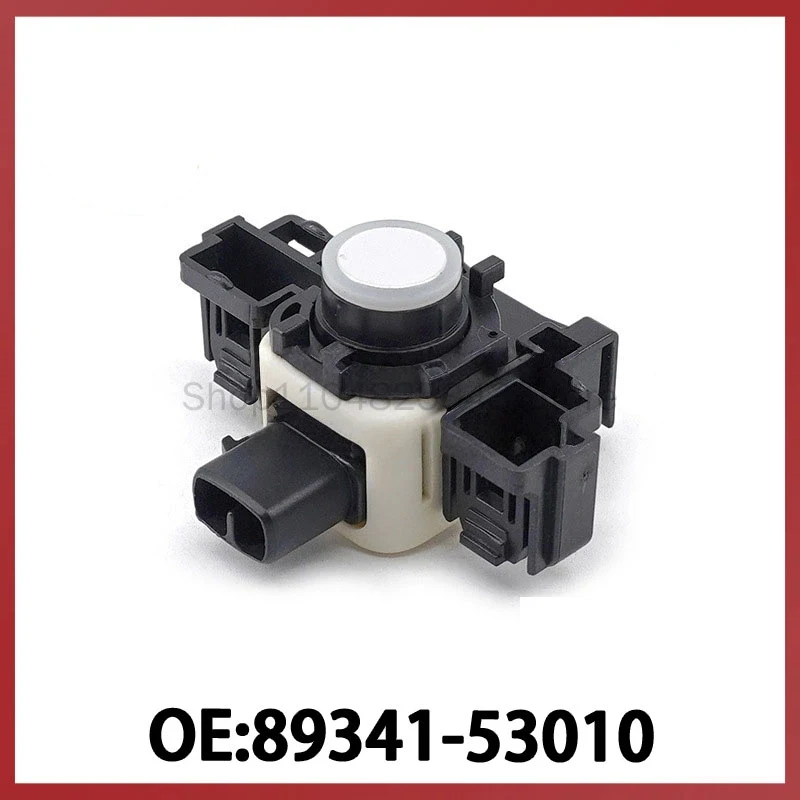

89341-53010 для Toyota Lexus: Датчик парковки (PDC), радар заднего хода, электронный датчик (электрический глаз)