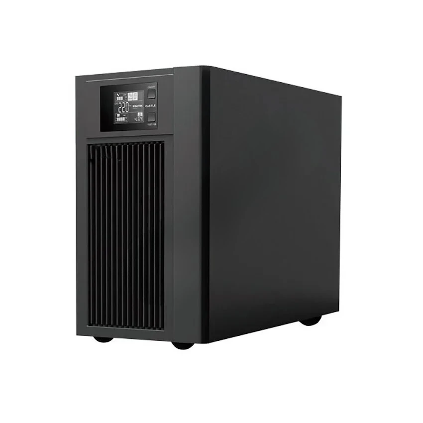 

UPS Power Supply C2K (2021) Online 2KVA/1600W CASTLE2K & 1PCS BI4-M12-VN6X 2M 2PCS NI75U-CP80-VP4X2-H1141