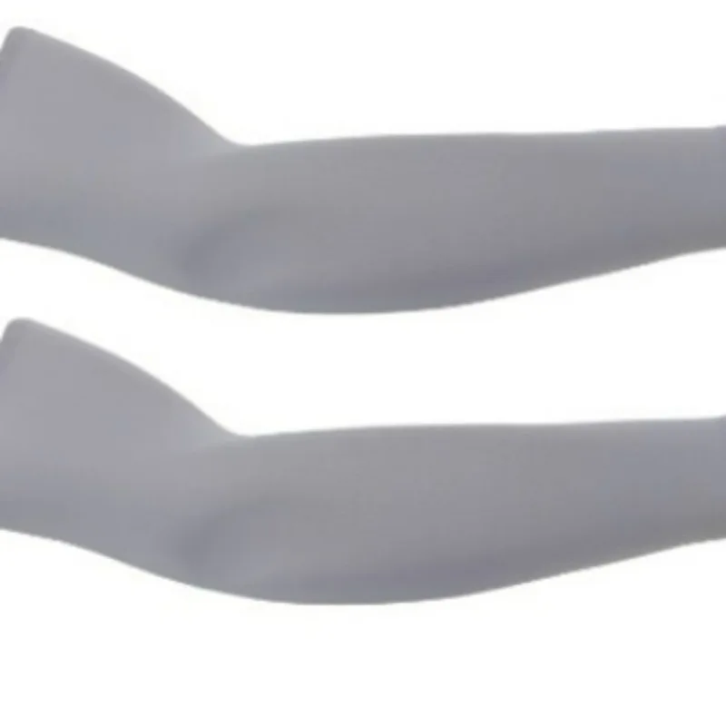 موضة جديدة الصيف الرياضة في الهواء الطلق ركوب الدراجات التخييم تسلق الصيد واقية من الشمس الجليد كول تنفس الجليد كم الجليد الحرير الجليد #2