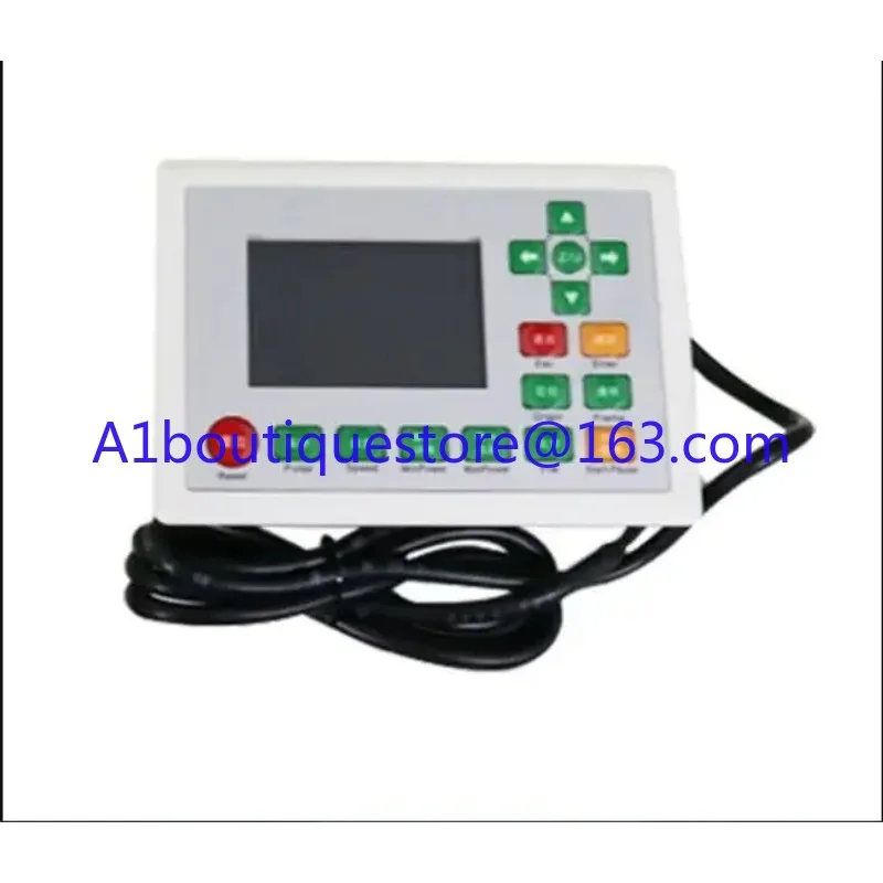 

original RUIDA RD RDC6442S RDC6442G control panel Co2 Laser DSP Controller for Laser Engraving and Cutting Machine