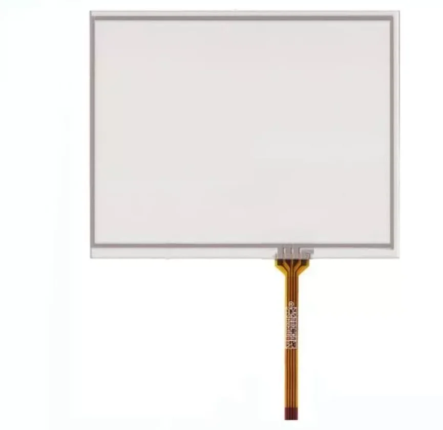 New 4-Wire 5-Inch 110*90 Touchpad For KORG Kaoss Pad kp3 Touch screen Digitizer Glass Panel