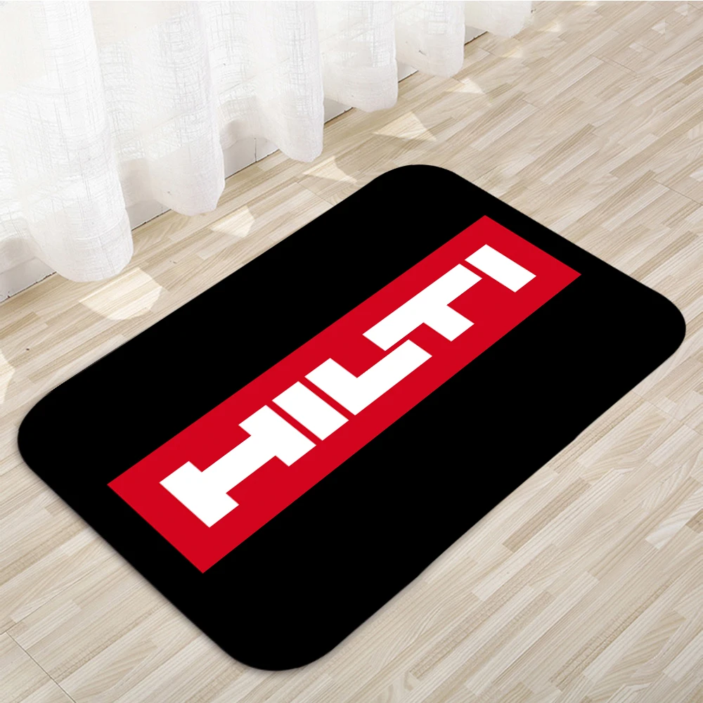 Fußmatten Hilti Logo Home Teppich Fußmatten modernes Dekor Teppich rutsch feste Fußmatten 778