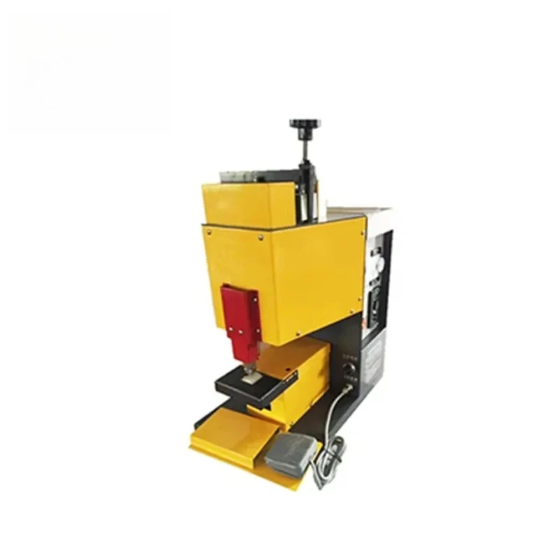 2L Desktop Automatic Hot Melt Glue Dispensing Machine for Electronic Industry