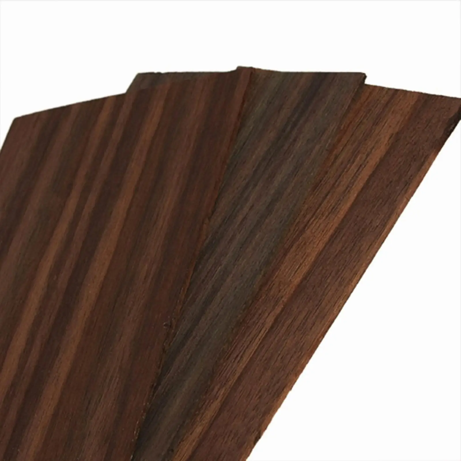 s Rosewood head of guitar Veneer Headplate 200x88mm for Luthier DIY Guitar Accessories