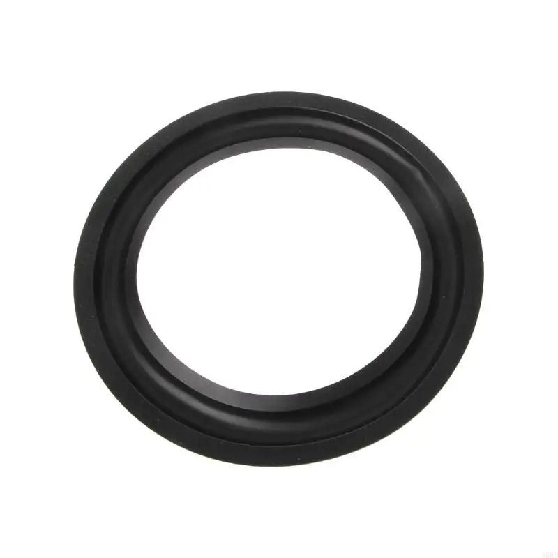 

A9BD Universal 6.5 Inch Standard Horn Speaker Rubber Surround Repair Parts