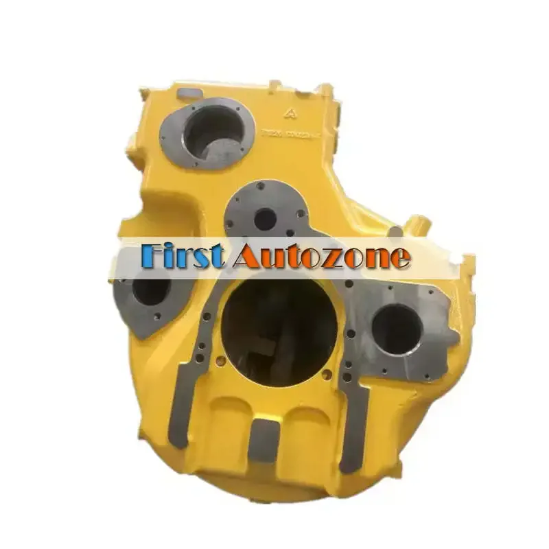 

Fits For Shantui SD32 Fly Wheel Housing 6710-23-4110