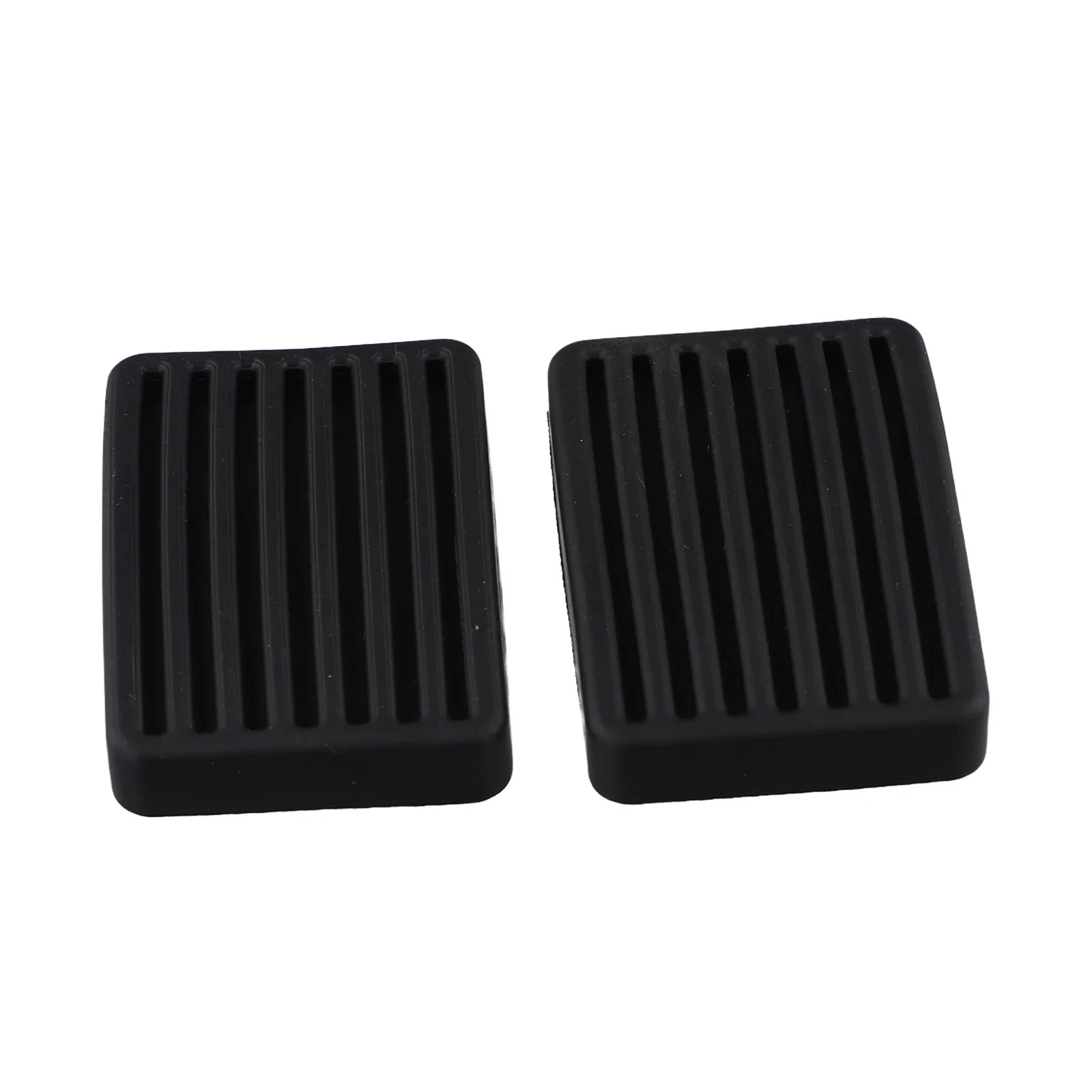 For Hyundai For Kia Tools Brake Pedal Pad Exterior Precision-crafted Stylish 3282524000 Clutch Corrosion-resistant