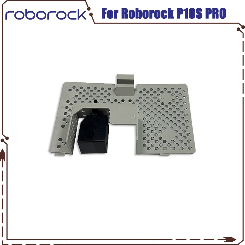 

Suction Station Water Filter Replacement parts For Roborock P10S PRO Vacuum Cleaner Accessories