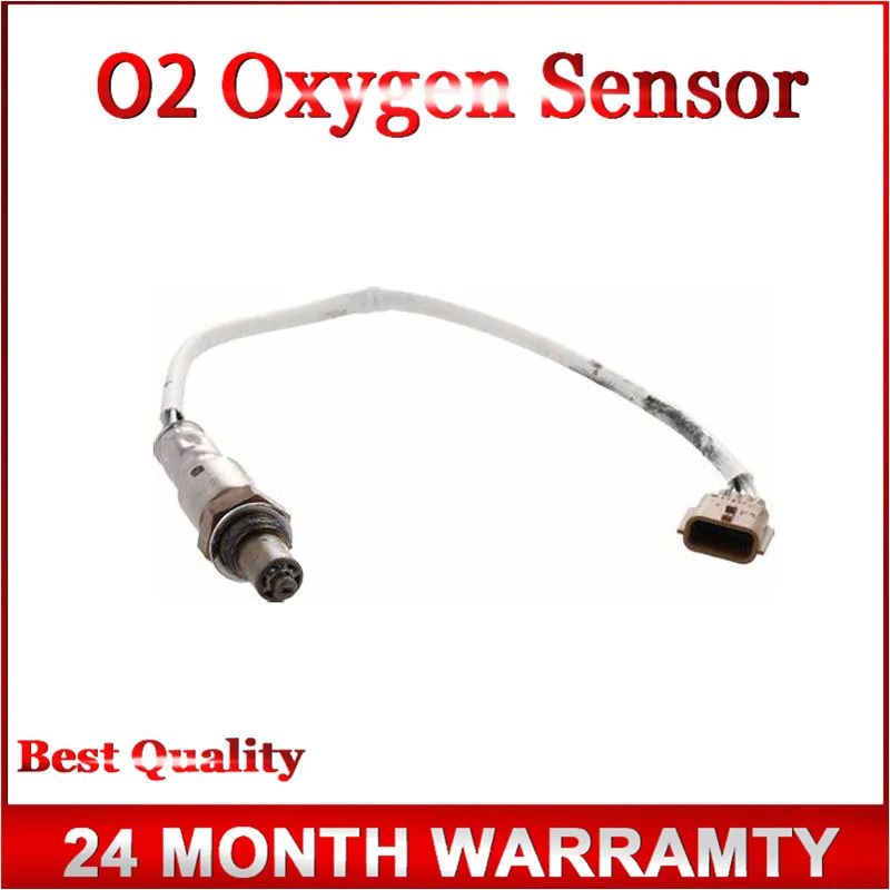 

Нижний датчик кислорода 24160 226A0-5CA0A для Infiniti Q50 Q60 3.0L Turbo 16-19