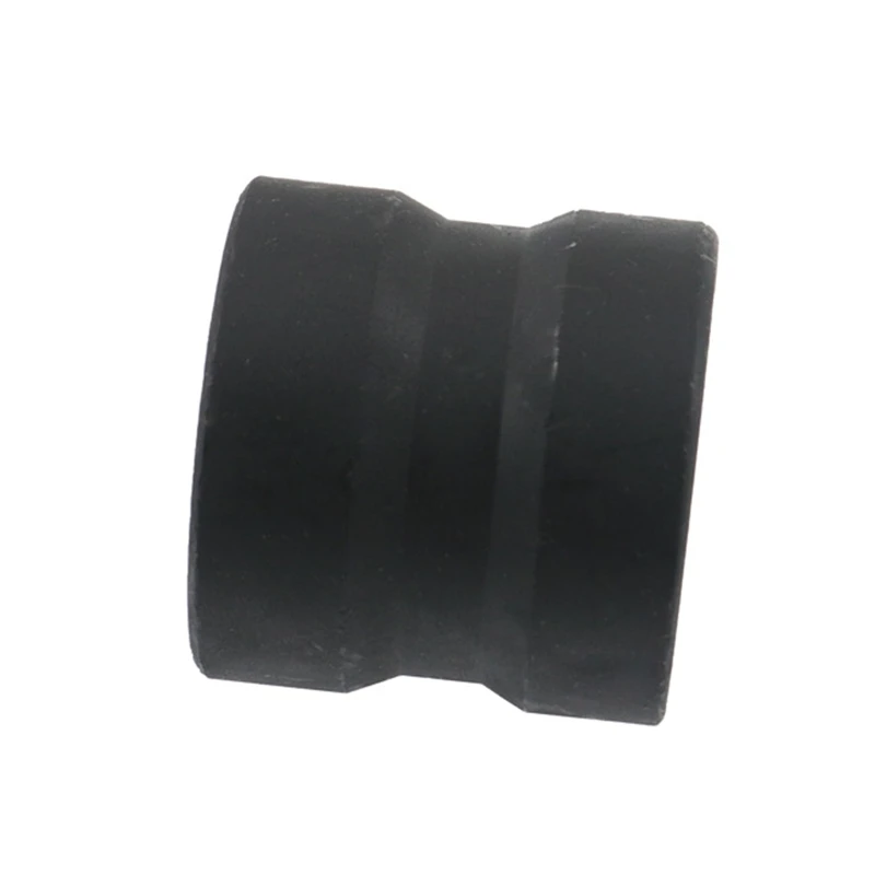 Motorcycle Double for Head Sleeve Pulley Nut Sleeve Repalcement Durable Replaces Portable Accessory 39-41mm 43-46mm for